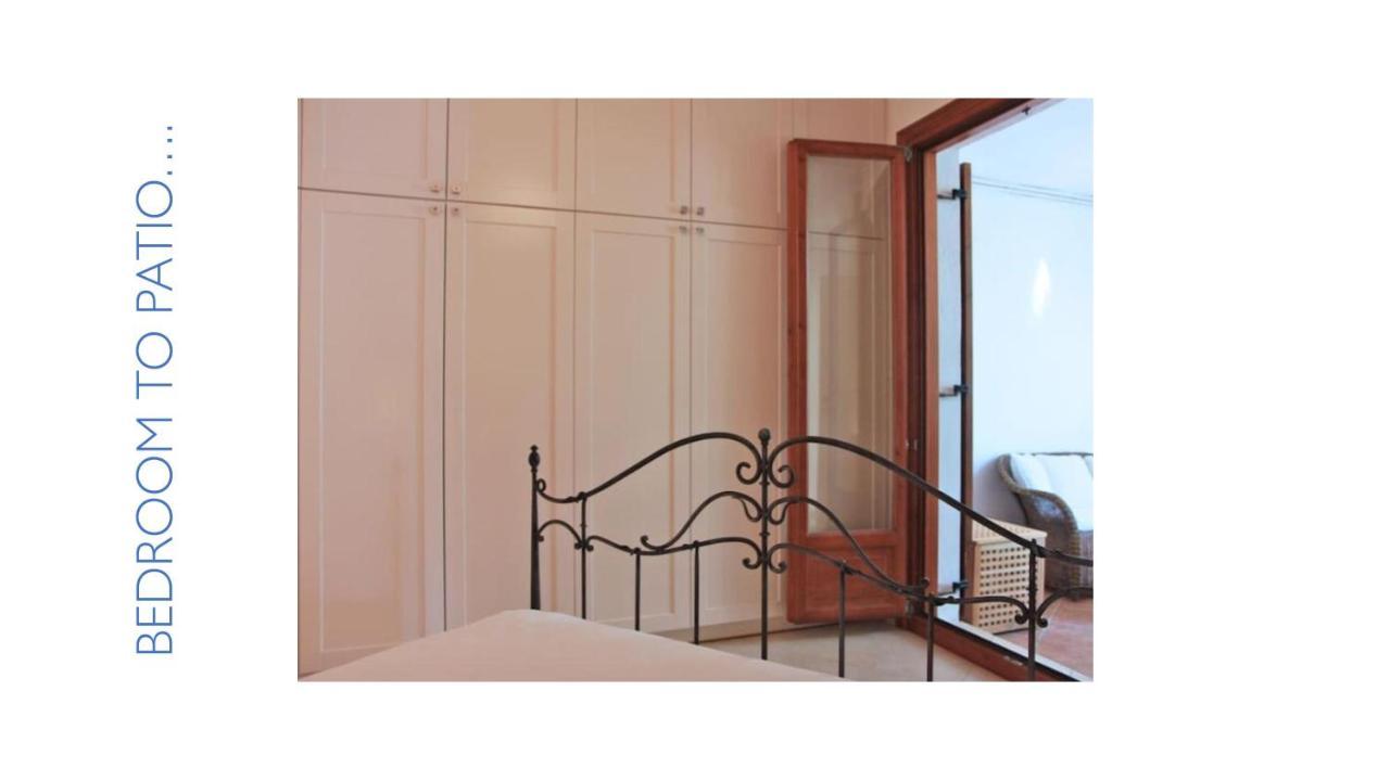 Anemos Junior Suite スコペロス エクステリア 写真